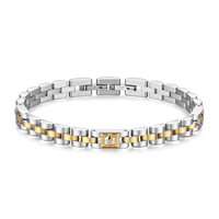 Bracciale Brosway Uomo Riptide in Acciaio BTD065